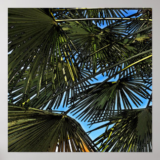 Poster espiritu del verano