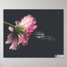 Esplendor (Ezekiel 16:14)