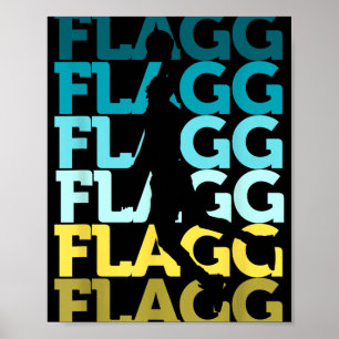 Poster Esportes de Ventilador de Inspiração de Basquete F