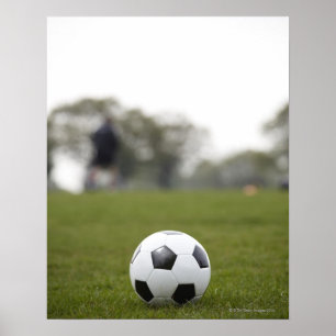 Poster Esportes, futebol 2