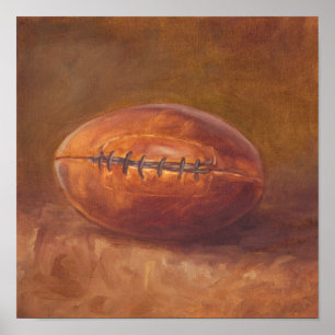 Póster Esportes Russos   Futebol