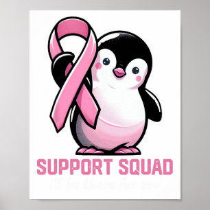 Poster Esquadrão De Apoio, Estarei Lá Para O Seu Peito De