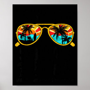 Poster esquadrão de férias na Jamaica 2026 viagem familia