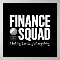 Esquadrão de Finanças – Fazendo Sentido de Tudo
