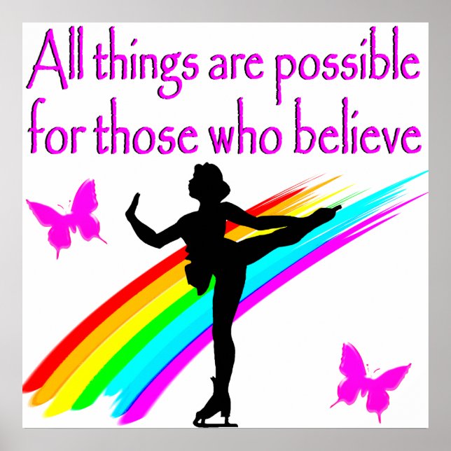 POSTER ESQUADRO FABULOSO FIGURADO (Frente)