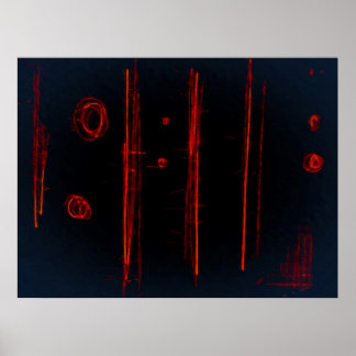 Poster Esquerda para Morto