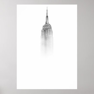 POSTER ESQUETA DE CONSTRUÇÃO DO ESTADO EMPIRE