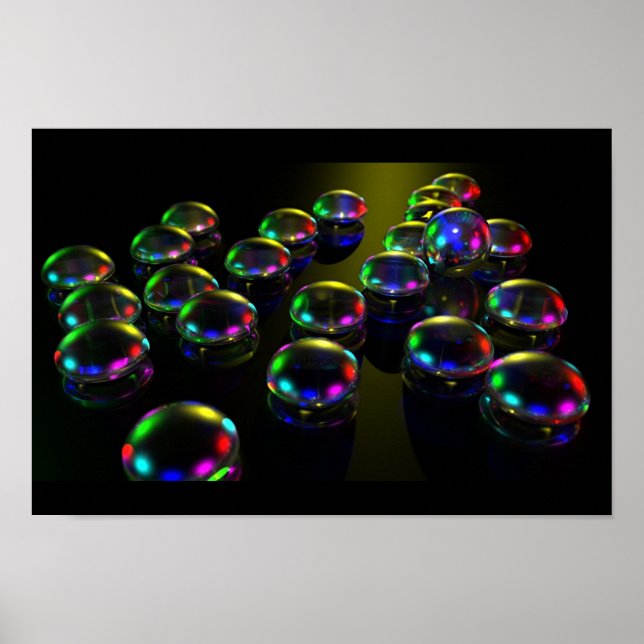 Poster esquisita (Frente)