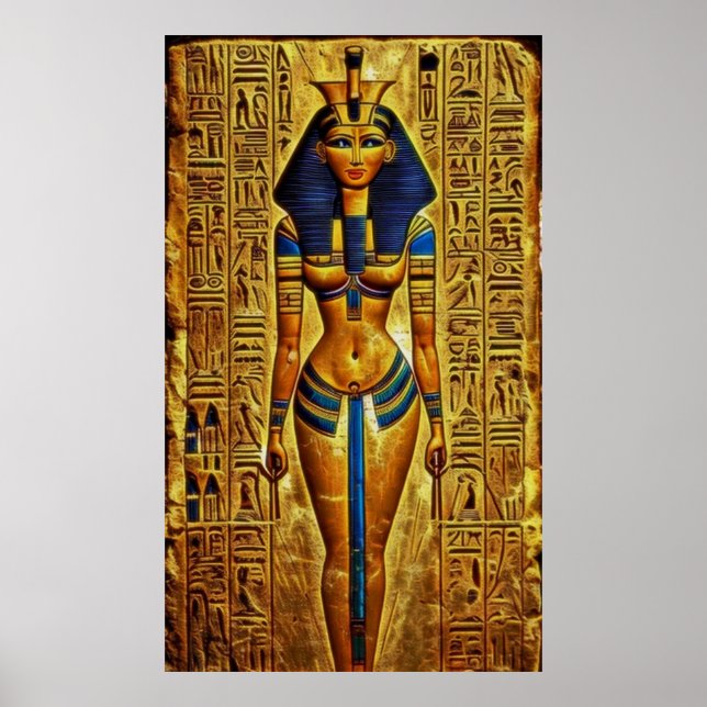 Poster EsquisitoEgito 6 (Frente)