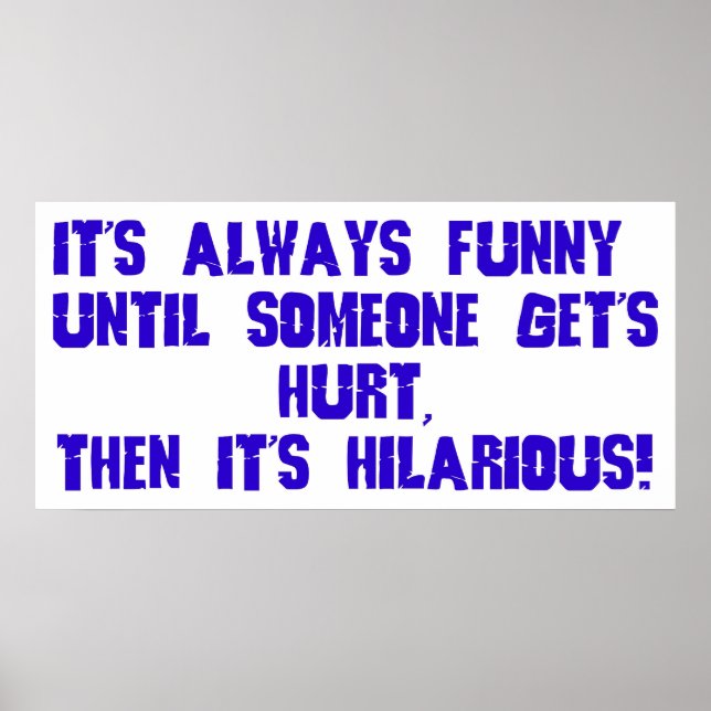 Poster esquizo (Frente)