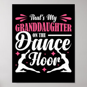 Poster Essa é a minha neta no chão de dança 2