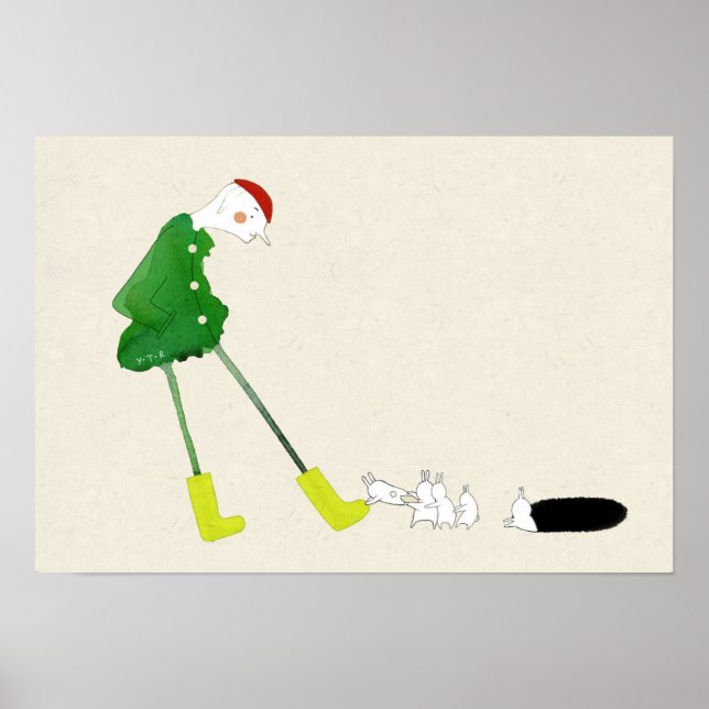 Póster Essas Inicializações 2014 (Frente)