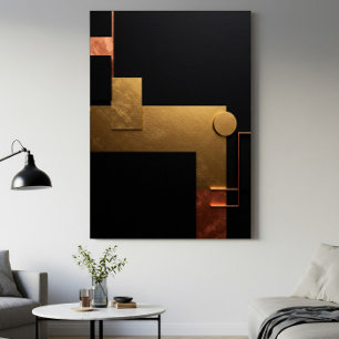 Poster Essência do Luxo