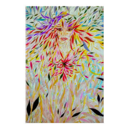 Póster Essência Sutil