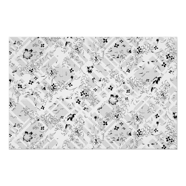 Póster Essenciais Escolares Personalizados (Frente)