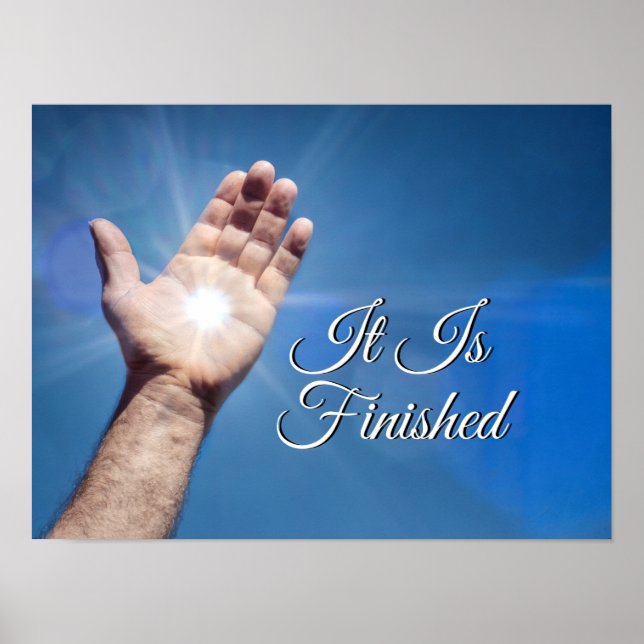 Poster Está Concluído (Frente)