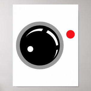 Poster Esta é a minha fantasia humana. Sou mesmo uma lent