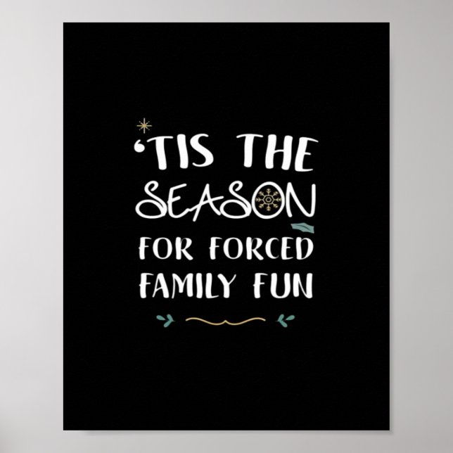 Poster Esta É A Razão Para A Força Essencial (Frente)