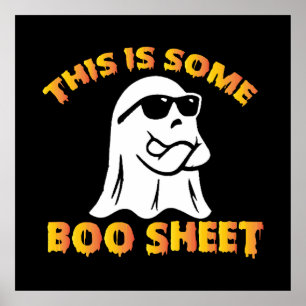 Poster Esta é uma folha de ouro