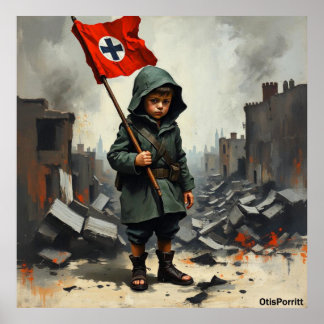POSTER ESTA GUERRA NUNCA TERMINARÁ-2