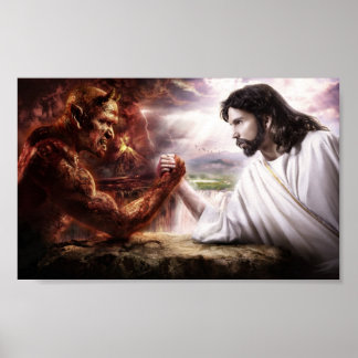 POSTER ESTÁ LIGADO!!