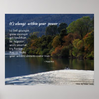Está sempre ao seu alcance...Poster