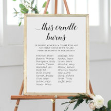 Esta Vela Queima Memorial de Reunião de Turma da E