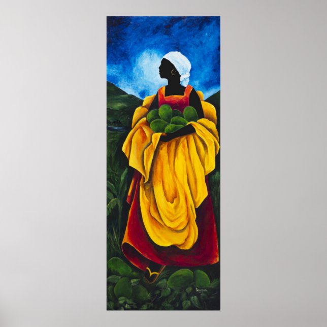 Poster Estação Avocado 2011 (Frente)