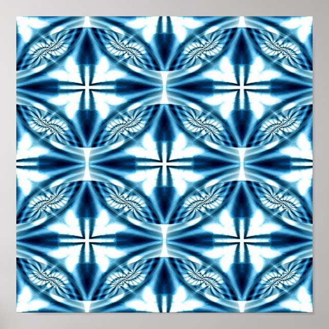 Poster Estação dos Cruzamentos.... (Frente)