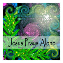 Estações da Cruz 1