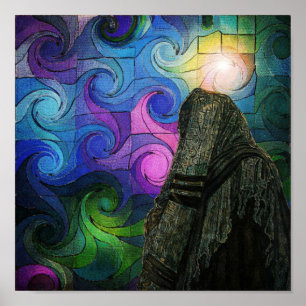 Poster Estações da Cruz 3: O Sinédrio Julga Jesus