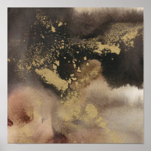 Poster Estações de Montanha