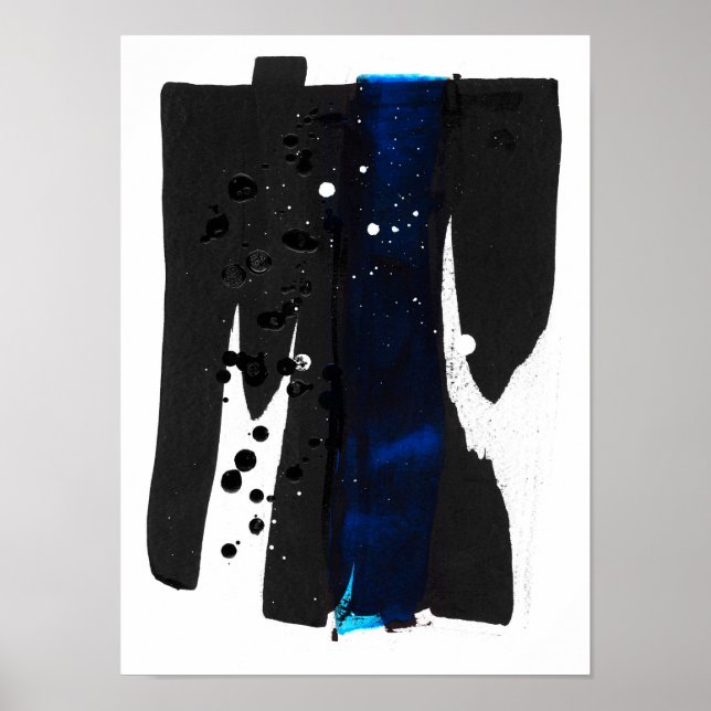 Poster Estado atual da mente (Frente)