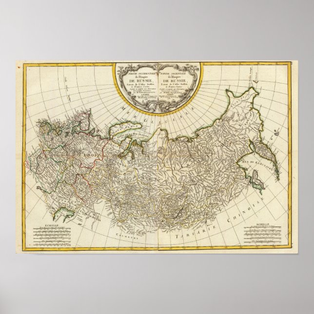 Póster Estados Bálticos 2 (Frente)