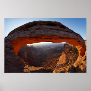 Póster Estados Unidos, Utah, Canyonlands National Park 2