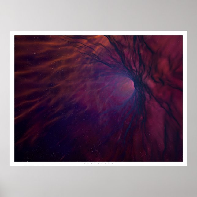 Póster Estágio (Frente)