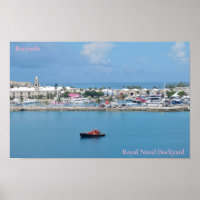 Estaleiro Naval Real das Bermudas