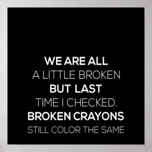 Poster estamos quebrados, mas a última vez foi verificada