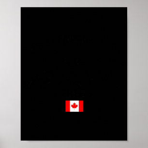 Poster Estância de esqui Mont Tremblant Canadá Quebec Esq