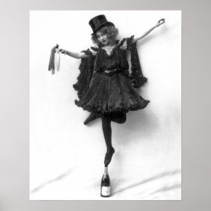 Póster Estar em Champagne