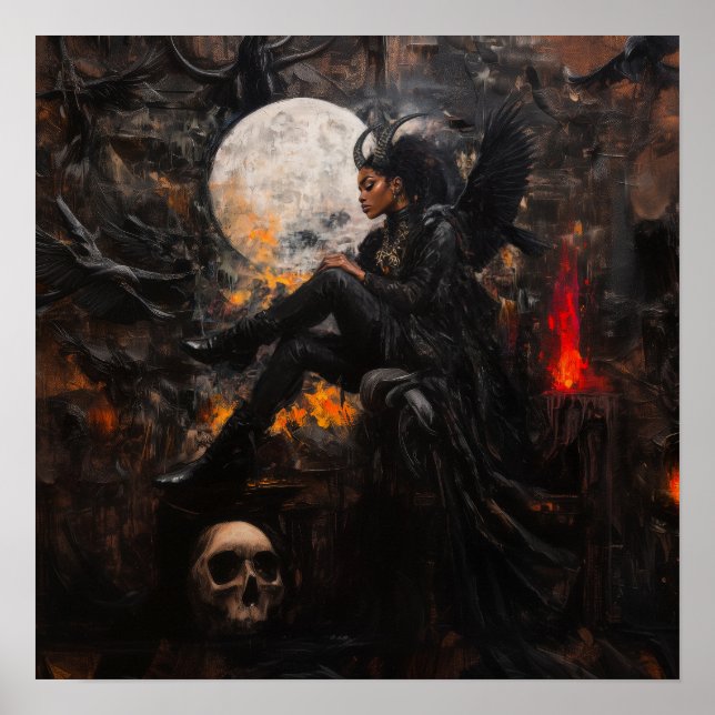 Poster Estas Inicializações (Frente)