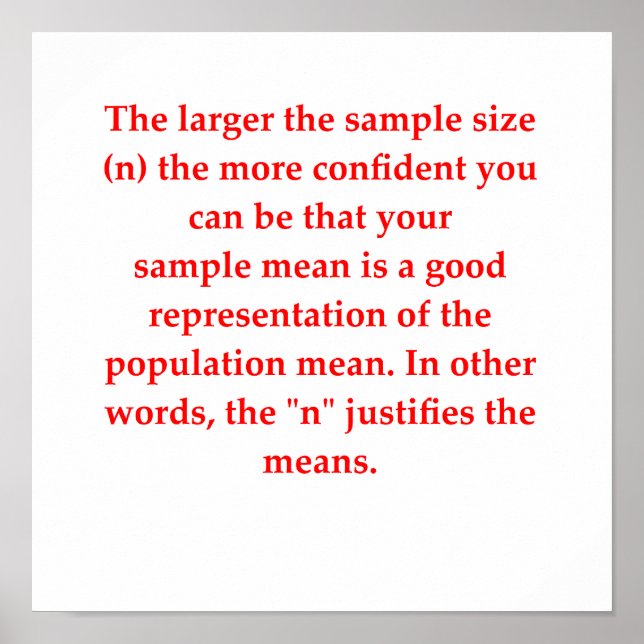 Póster estatísticas (Frente)