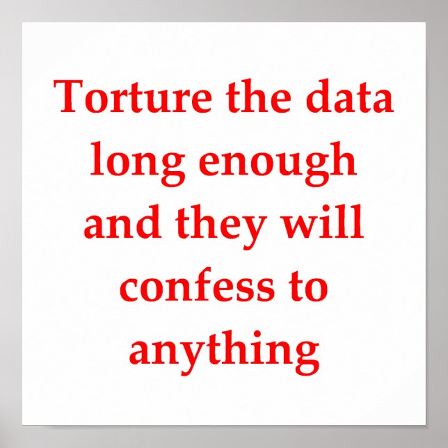 Póster estatísticas (Frente)