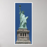 Estátua da Liberdade/Alta Resolução