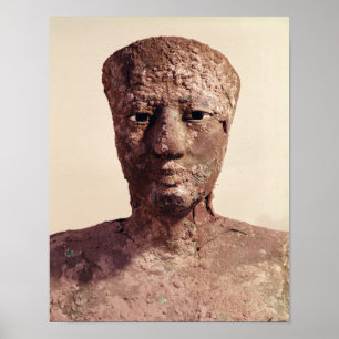 Póster Estátua da Pepi I