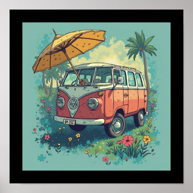 Poster Estávamos numa pausa (Frente)