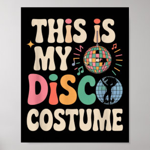 Poster Este é o meu disco, Festa dos 70 anos.
