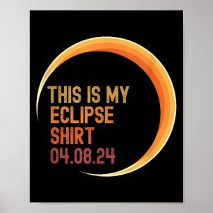 Poster Este Eclipse 04 08 24 Total