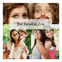 Estética BFF Cute BFF de 1/2000 estilizada