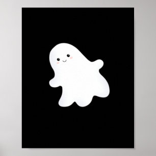 Poster Estética Boo Legal